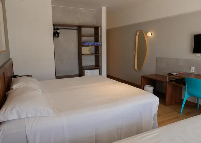 Porto Sol BeachHotel Florianopolis